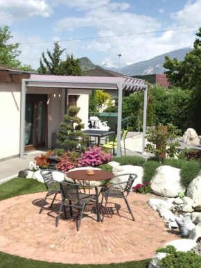 Отель B&B à la Madeleine, Ветро